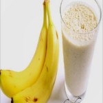 Banana Milkshakes - kothiyavunu.com