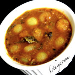 Ulli Sambar|kothiyavunu.com