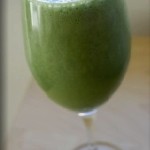 Avovcado Milkshake - kothiyavunu.com