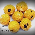 Boondi Ladoo -Bundi Ladoo|kothiyavunu.com