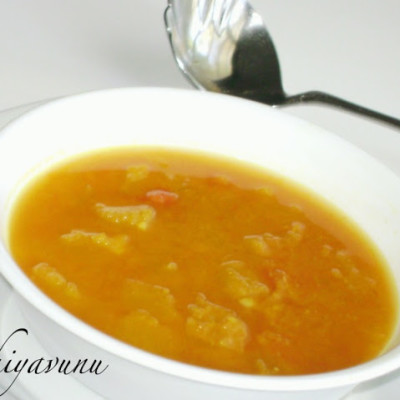 Mulakushyam Recipe – Kerala-Palakkad Style | Lentil & Vegetables in Coconut Gravy