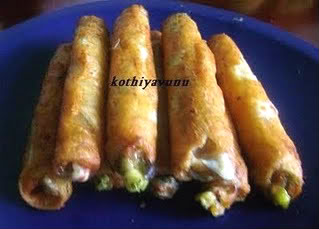 Baked Chicken & Cheese Taquitos