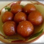 Gulab Jamun|kothiyavunu.com