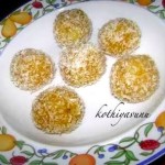 Pineapple Ladoo|kothiyavunu.com