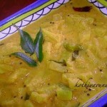 Pineapple Pachadi |kothiyavunu.com