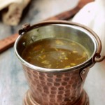Kurumulaku-Black Pepper Rasam|kothiyavunu.com