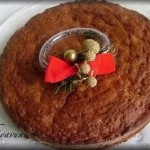 Kerala Plum Cake-Christmas Fruit Cake |kothiyavunu.com