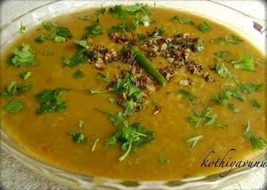 Tadka Dal Recipe | Tadka Dal Fry | Tempered Lentils