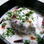 Thayir Vada |kothiyavunu.com