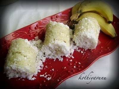 Kappa-Puttu-Steamed-Tapioca|kothiyavunu.com