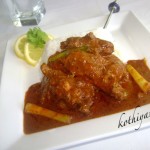 Malaysian Chicken Curry-Kari Ayam |kothiyavunu.com