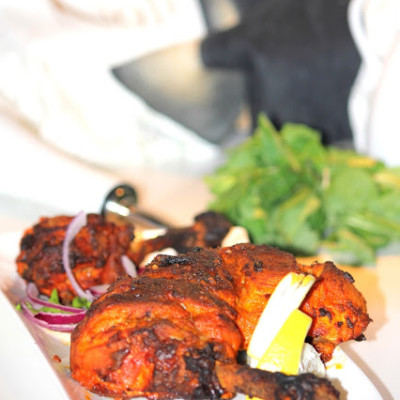 Tandoori Chicken Recipe