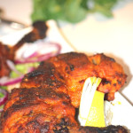 Tandoori Chicken-Chicken Tandoori |kothiyavunu.com
