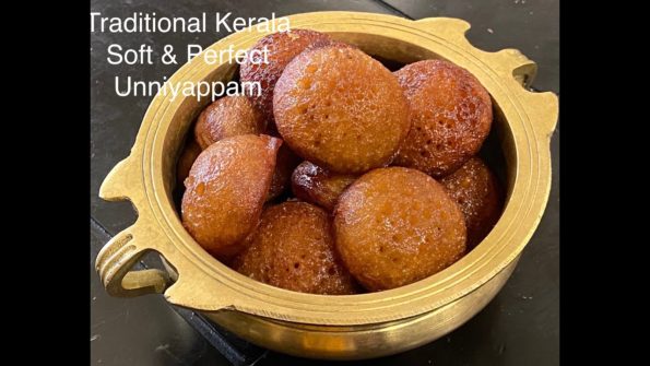 Unniyappam-Unniyappam|kothiyavuinu.com