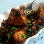 Fish-Meen Roast-Meen Ularthiyathu |kothiyavunu.com