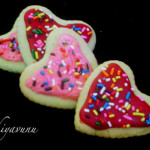 Sugar Cookies |kothiyavunu.com