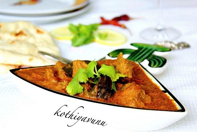 Rogan Josh - Kashmiri Lamb Curry Rogan Josh - Kashmiri Lamb Curry |kothiyavunu.com