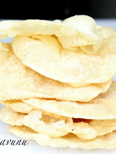 Pappadam|kothiyavunu.com