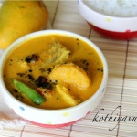 Fish Mango Curry-Meen Manga Curry |kothiyavunu.com