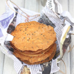 Pappada Vada -Pappad Fritters |kothiyavunu.com