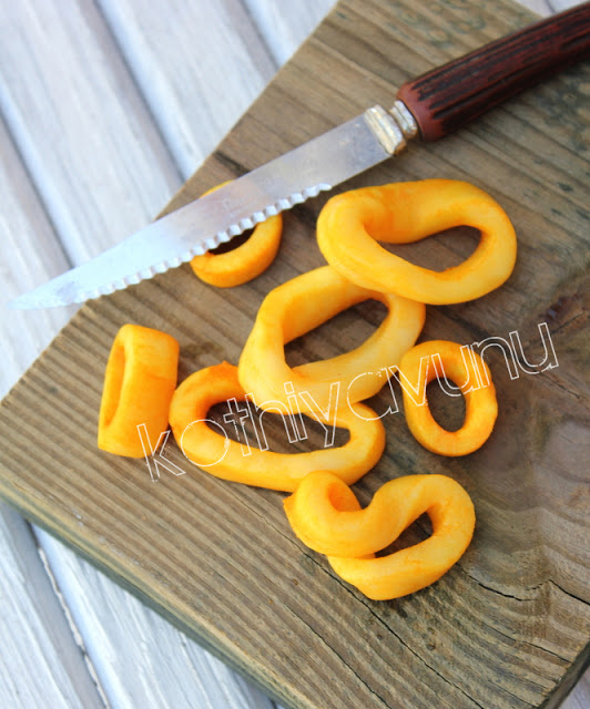 Kerala Spicy Squid Roast -Nadan Koonthal-Kanava Roast Kerala Spicy Squid Roast -Nadan Koonthal-Kanava Roast |kothiyavunu.com