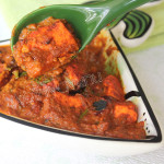 Paneer Tikka Masala |kothiyavunu.com