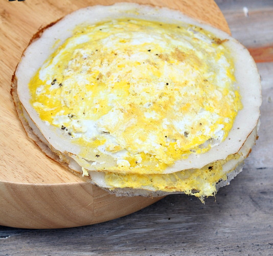 Mutta Dosa|kothiyavunu.com