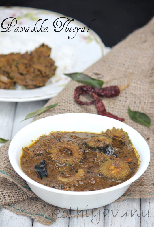 Pavakka-Kaippaka-Theeyal-Bitter-Gourd-Curry1 /upload/