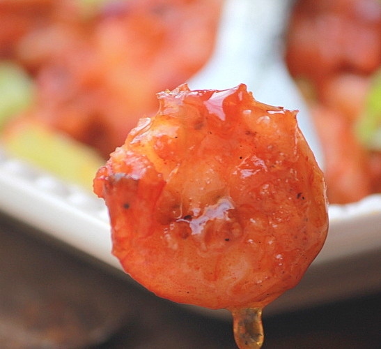 Honey-Shrimp-Prawns |kothiyavunu.com