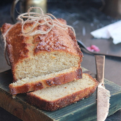Amish Cinnamon Friendship Bread Recipe