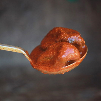 Kannimanga Achar|Kothiyavunu.com