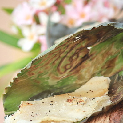 Ottada -Oottada Recipe – Rice Parcel in Banana Leaf – Kerala Special