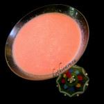 Watermelon Smoothie|kothiyavunu.com