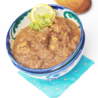 Chicken Kurma – Korma Recipe – Easter Special | Mild & Creamy Chicken Curry Recipe