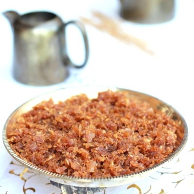 Aval Varattiyathu Recipe – Aval Vilayichathu Recipe | Sweetened Beaten Rice Flakes