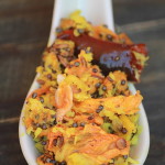 Mathappoo Thoran -Pumpkin Blossom Stir Fry |kothiyavunu.com