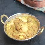 Egg-Mutta Kurma |kothiyavunu.com
