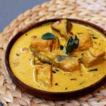 Ney Meen Curry-Kerala Style Seer Fish Curry|kothiyavunu.com