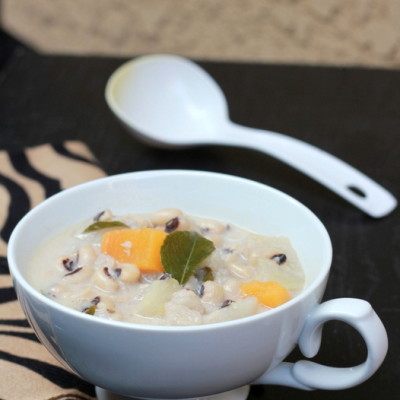 Kerala Olan Recipe – Kerala Sadya Recipe