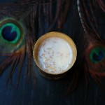 Traditional Kerala Pal Payasam|kothiyavunu.com