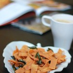 Ribbon Pakoda|kothiyavunu.com
