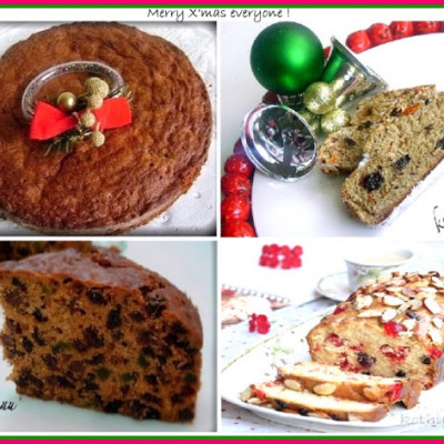 Christmas Recipes & Merry Christmas!