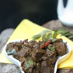 Mutton Liver Fry |kothiyavunu.com