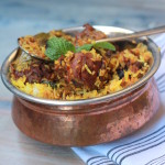 Chicken Biryani-Pakistani Chicken Biryani |kothiyavunu.com