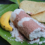 Puttu -Kerala Puttu |kothiyavunu.com