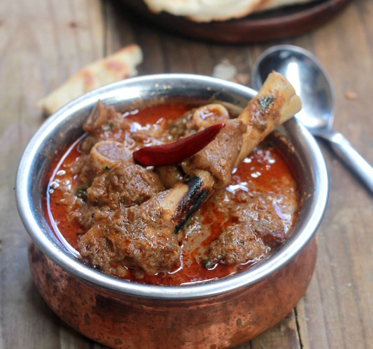 Mutton Paya |kothiyavunu.com