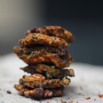 Baked Bitter Gourd -Baked Pavakka Kondattam |kothiyavunu.com