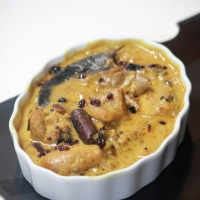 Chicken Mappas Recipe – Nadan Kozhi Mappas Recipe – Easter Special