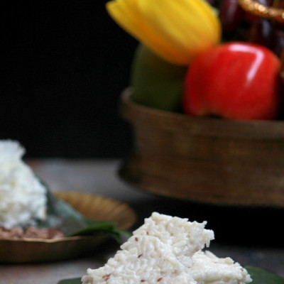Vishu Katta Recipe-Traditional Vishu Breakfast
