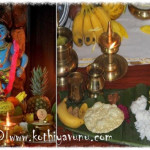 Vishu Sadya |kothiyavunu.com